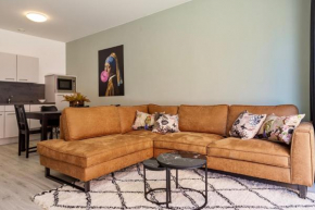 Hertog 2b Modern and perfectly located apartment
